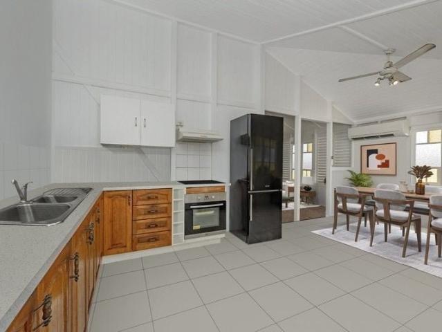 Apartment for rent in Townsville, Queensland