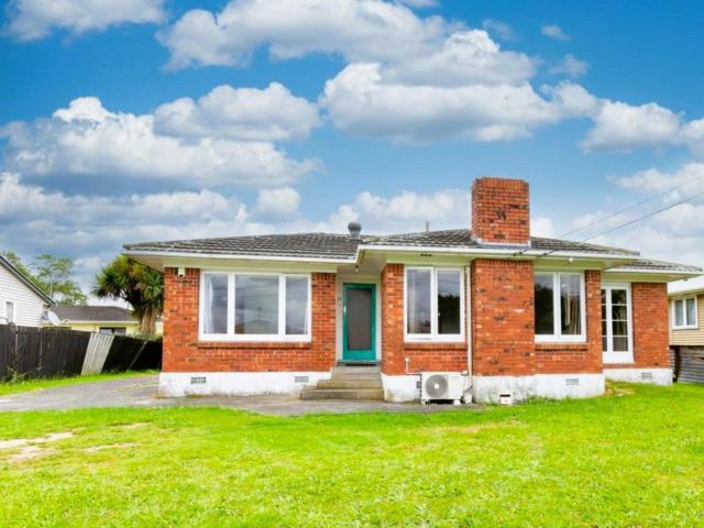 Apartment for rent in Papakura