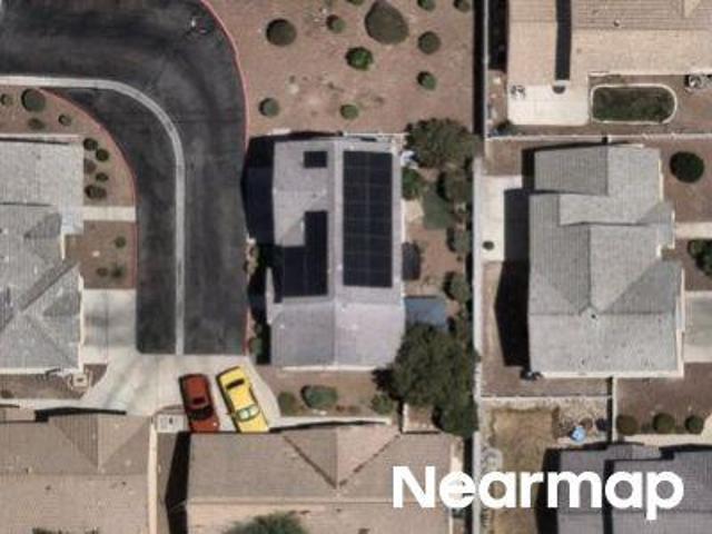 House for sale in Las Vegas, Nevada