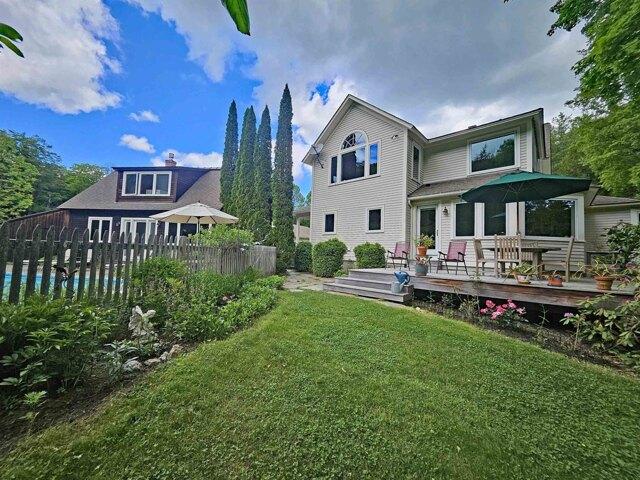 House for sale in Vermont