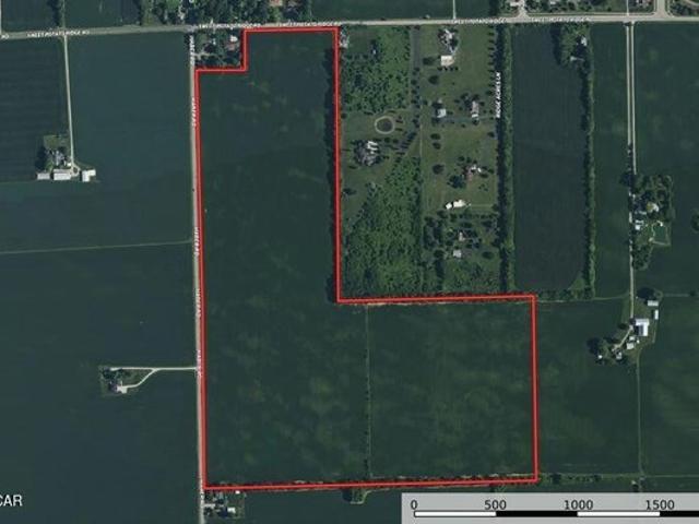 Land for sale in Brookville, Ohio