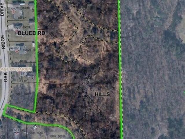 Land for sale in Darien, Wisconsin