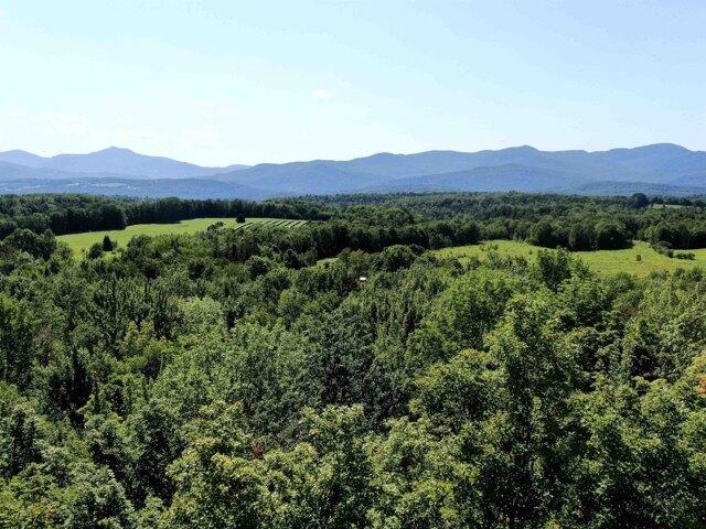 Land for sale in Waterbury, Vermont