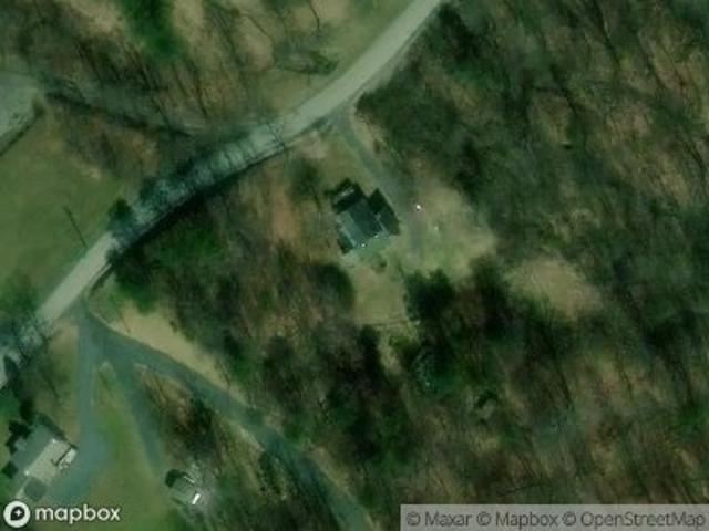 House for sale in Bedford, Pennsylvania