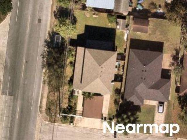 House for sale in Brownsville, Texas