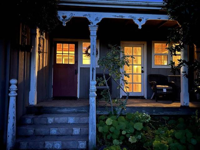 Apartment for rent in Day Valley, Santa Cruz County