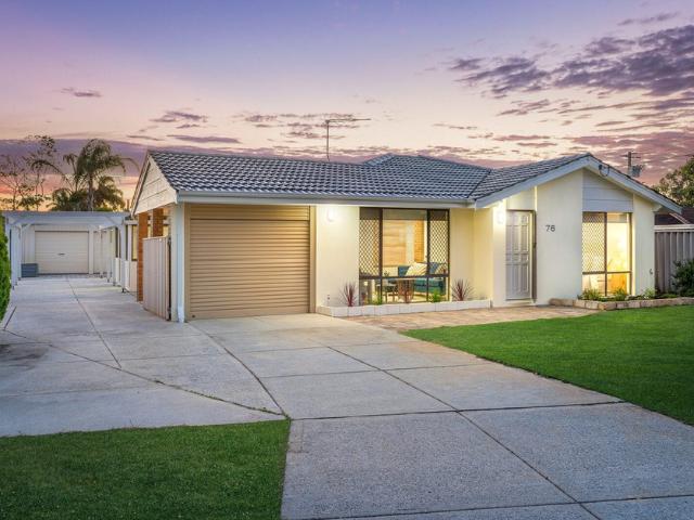 House for rent in Rockingham, Western Australia