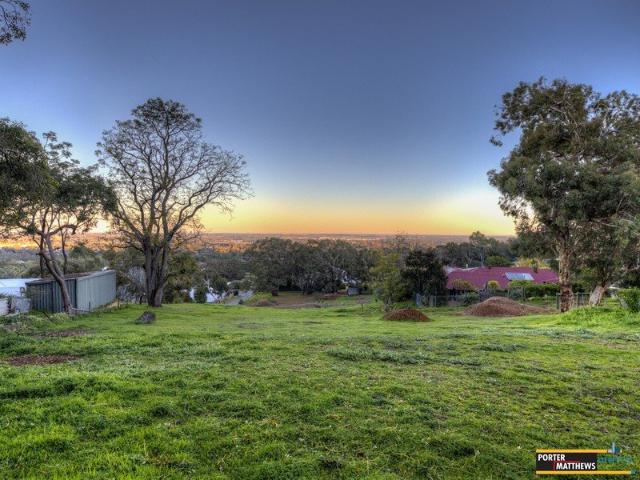 Land for sale in Mount Richon, Western Australia