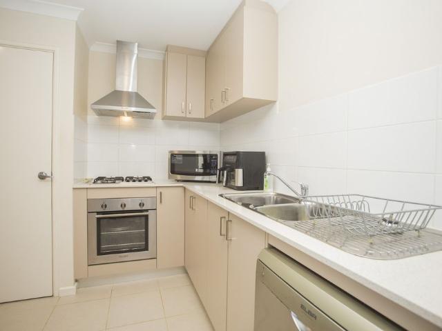 Apartment for rent in Erskine