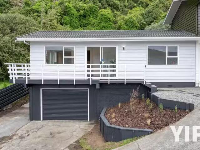 House for rent in Three Kings
