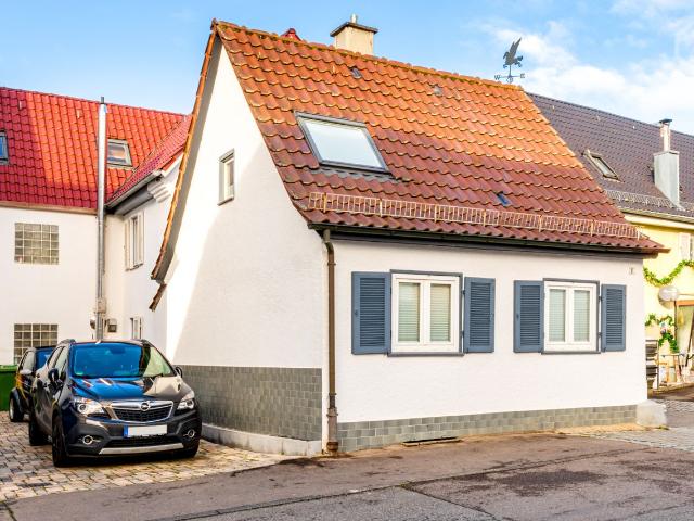 Apartment mieten in Weilimdorf, Stuttgart
