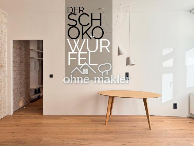 Apartment kaufen in Winsviertel, Berlin