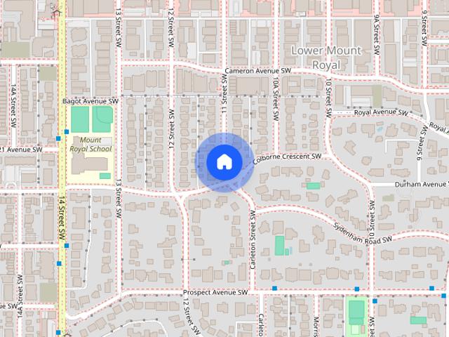 Apartment for rent in Northwest, Alberta