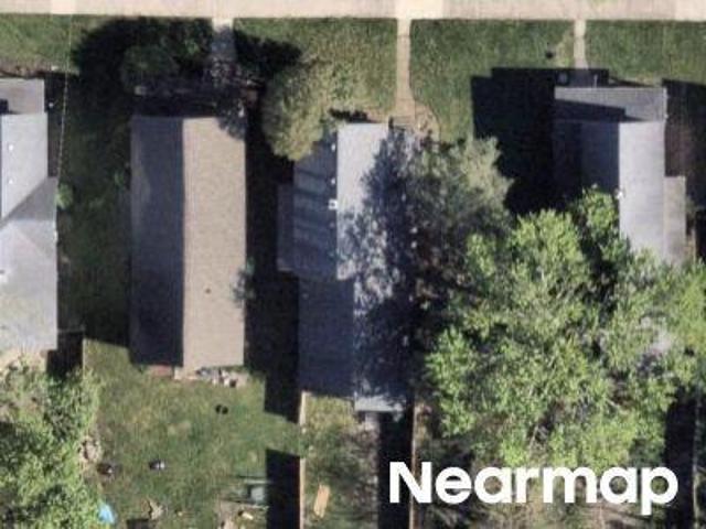 House for sale in Grand Rapids, Michigan