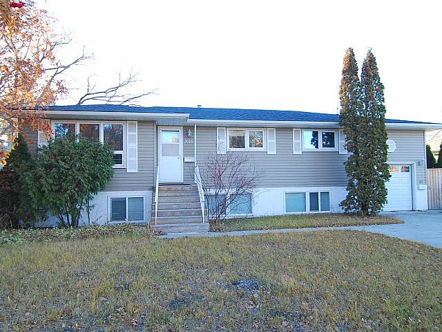 House for rent in Saskatoon, Saskatchewan