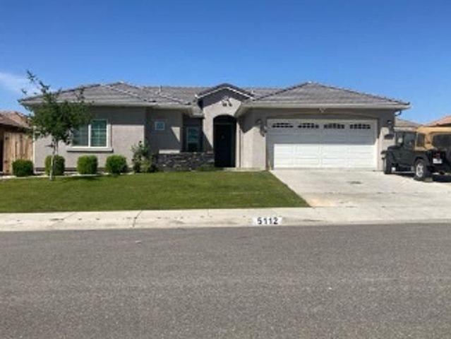House for sale in Bakersfield, California