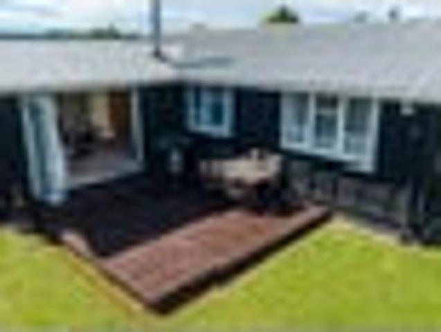 House for sale in Fairlie, Mackenzie District
