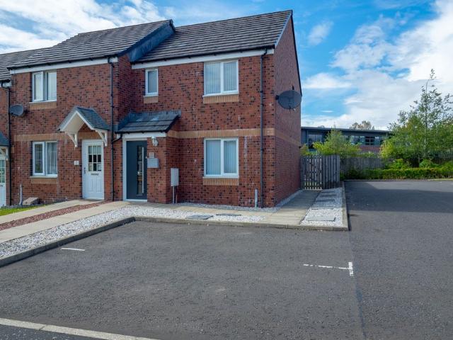 House for rent in Greenhills, Barassie