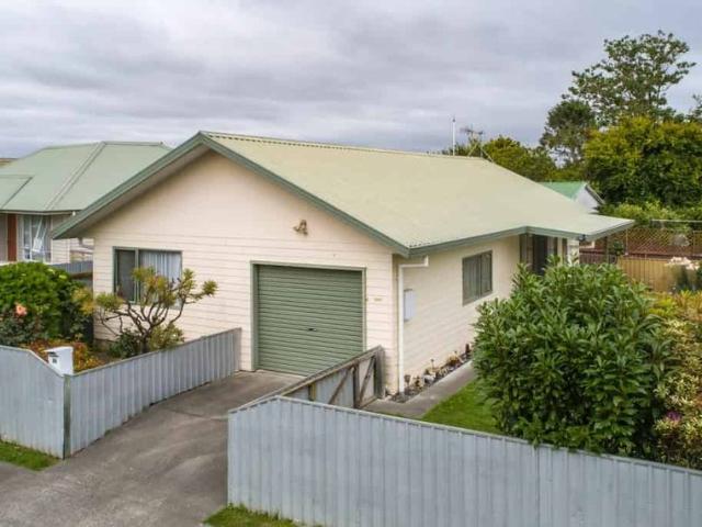 House for rent in Napier