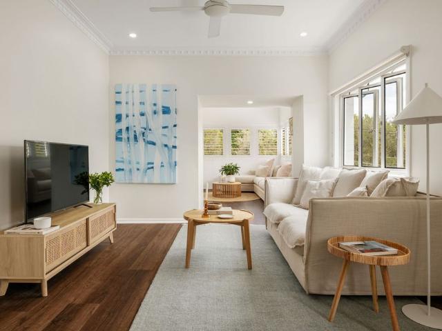 House for rent in Jubilee, Greater Brisbane