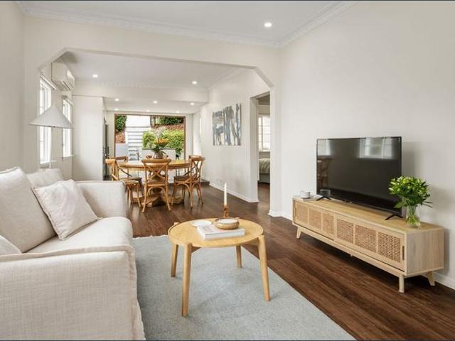 House for rent in Jubilee, Greater Brisbane