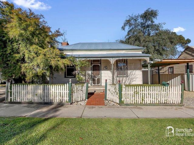 House for sale in Bendigo, Victoria