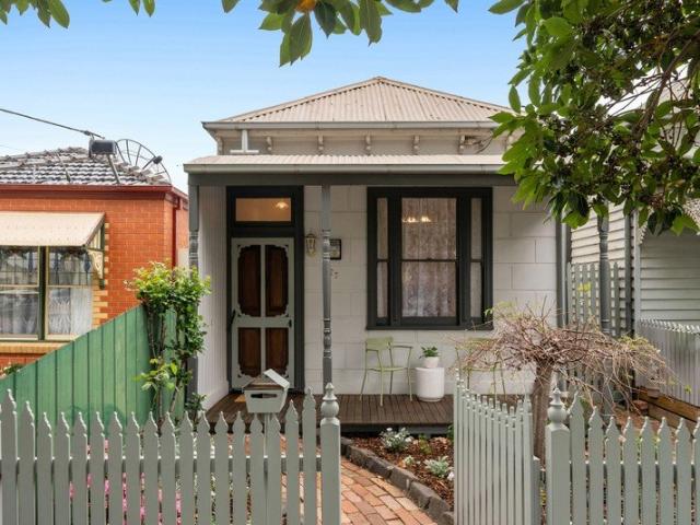 House for sale in Ascot Vale, Melbourne