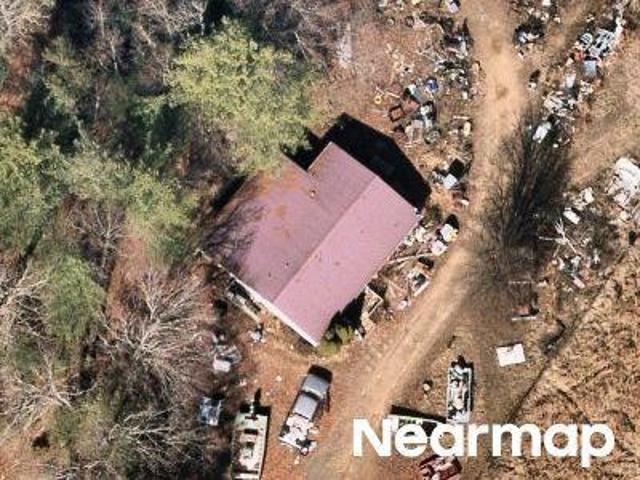 House for sale in Morganton, North Carolina