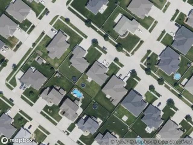 House for sale in Nebraska