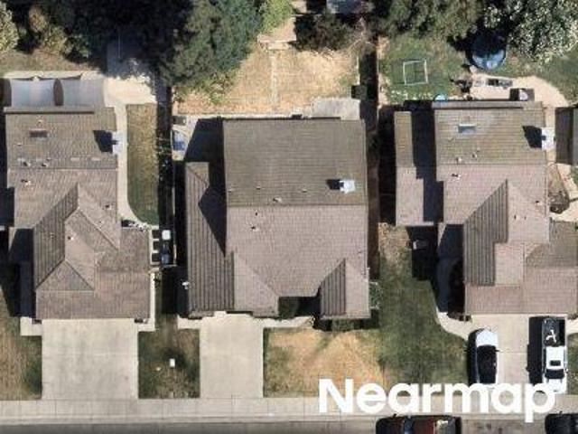 House for sale in California