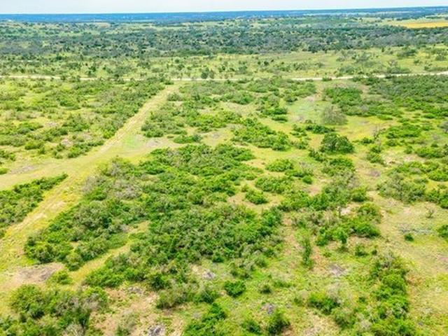 Land for sale in Doss, Texas
