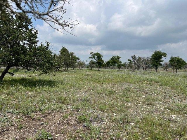 Land for sale in Doss, Texas