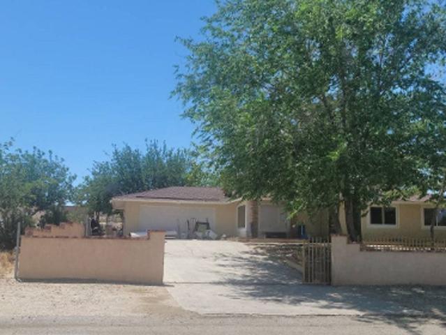 House for sale in California