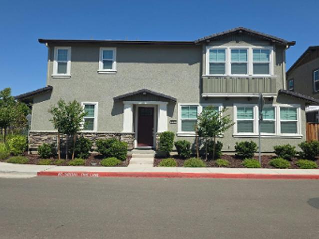 House for sale in Tracy, California