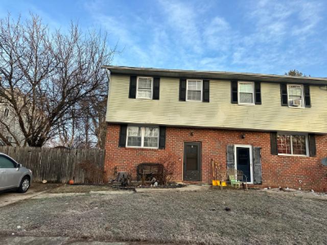 House for sale in Edgewood, Maryland