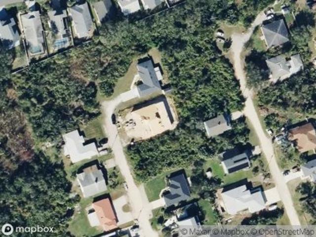Land for sale in Palm Coast, Florida