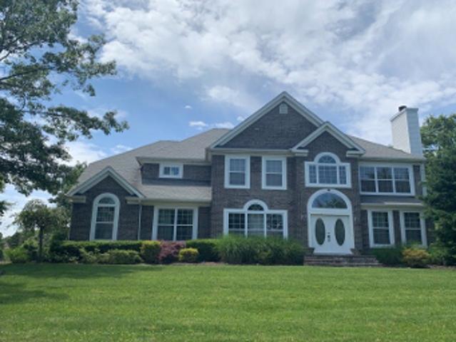 House for sale in Centereach, New York