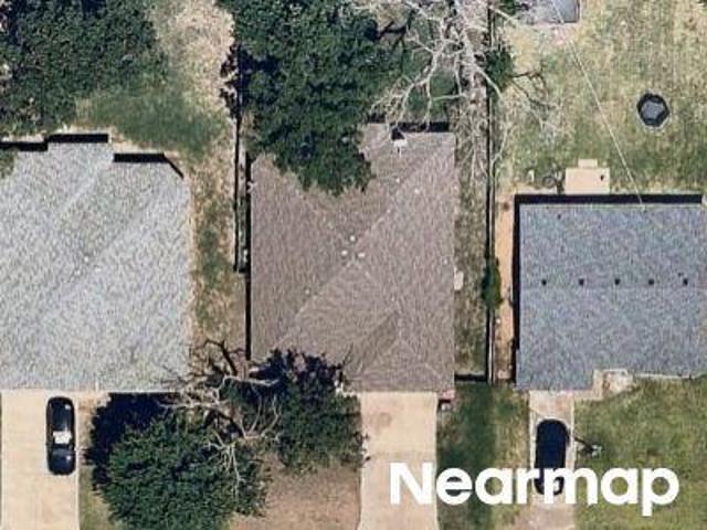 Property for sale in Jones, Oklahoma County