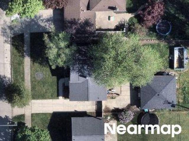 House for sale in Rockwood, Michigan
