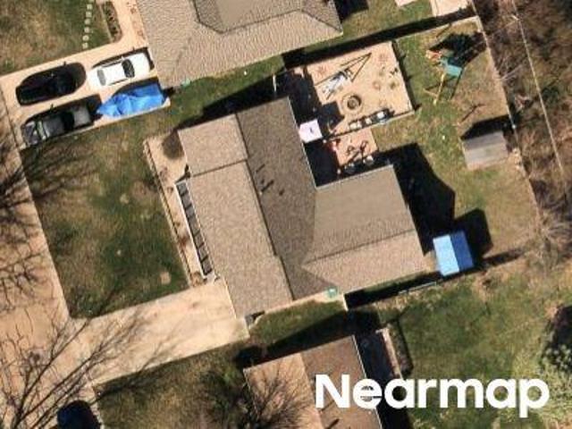 House for sale in Indiana