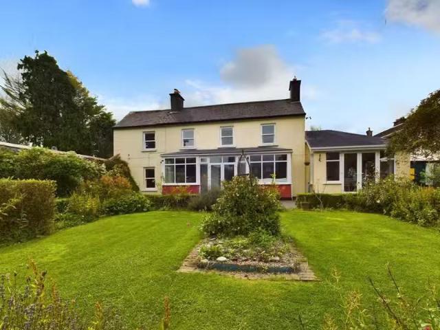 House for sale