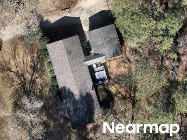 House for sale in Sharpsburg, Georgia