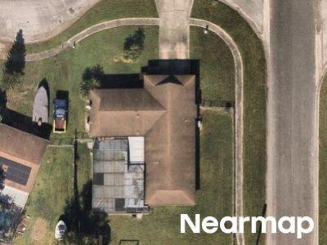 House for sale in Kissimmee, Florida