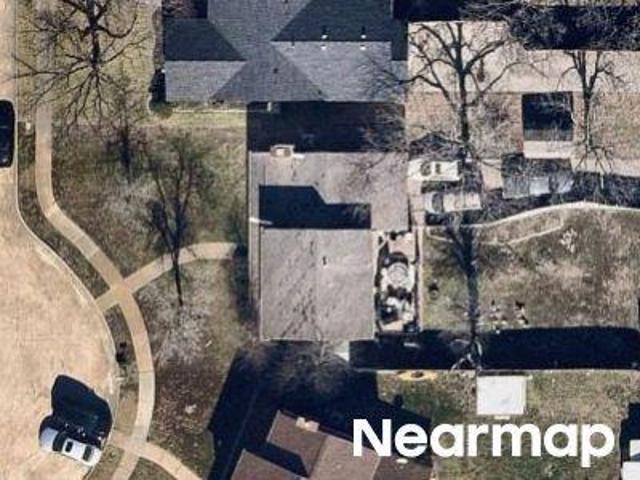 House for sale in Mesquite, Texas
