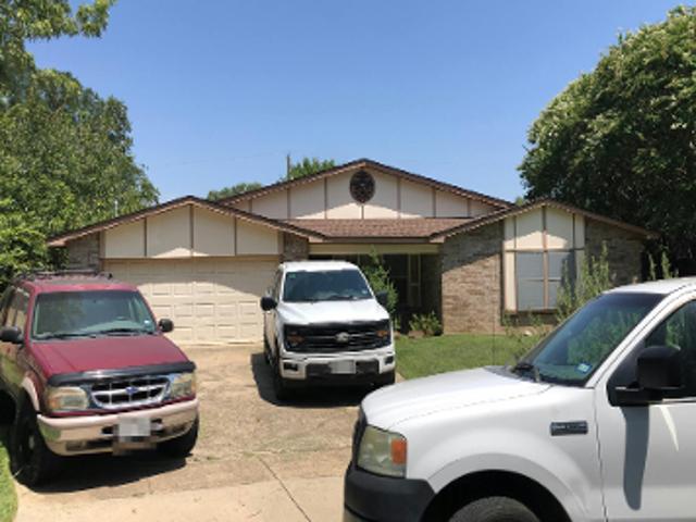 House for sale in North Richland Hills, Texas