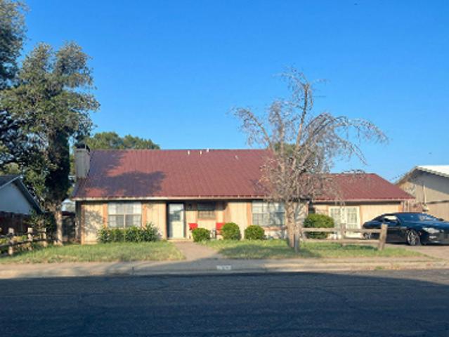 House for sale in Midland, Texas