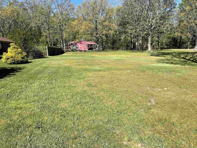 Land for sale in Ark