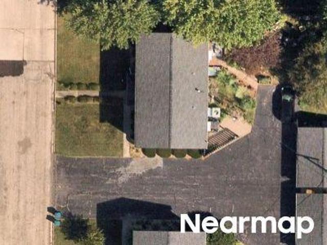 House for sale in Galesburg, Illinois