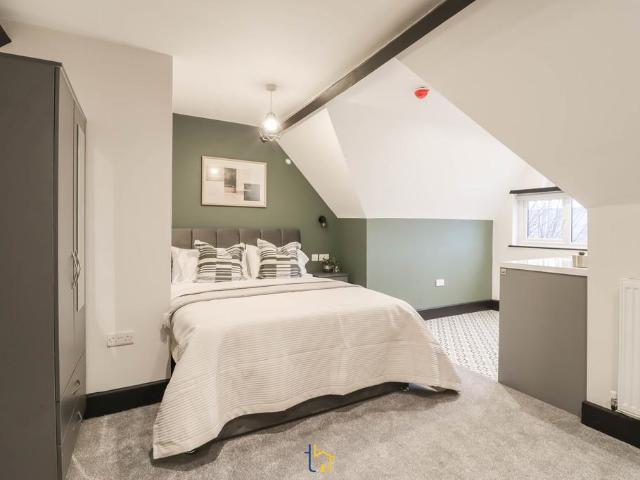 House for rent in Westcotes, Leicester