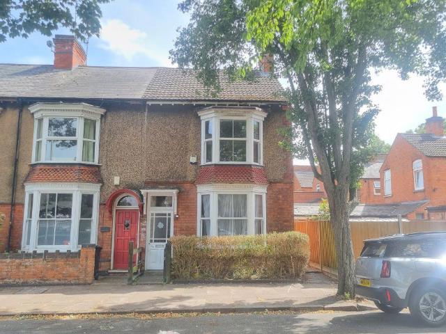 House for rent in Old Wharf, City Of Leicester